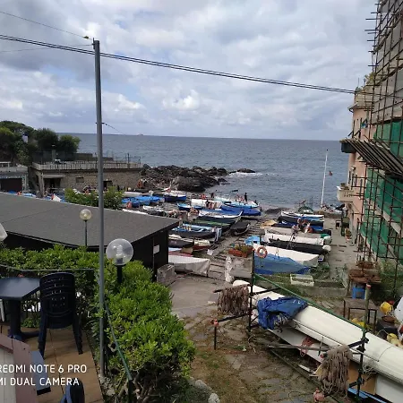 Quinto 200 Mt Dal Mare 010025-lt-1698 アパート