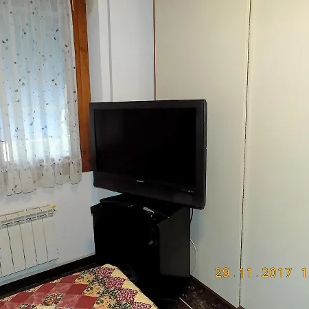 Quinto 200 Mt Dal Mare 010025-lt-1698 *