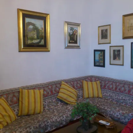 Quinto 200 Mt Dal Mare 010025-lt-1698 Appartement *
