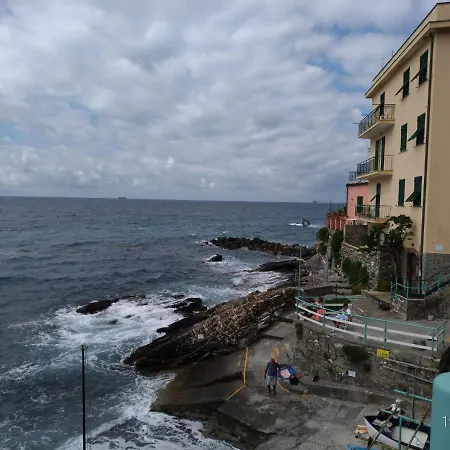 Quinto 200 Mt Dal Mare 010025-lt-1698 Appartement *