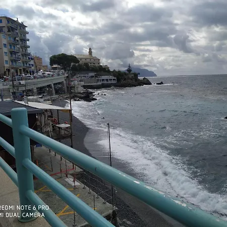 Quinto 200 Mt Dal Mare 010025-lt-1698 Appartement *